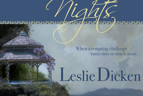 Improper Nights Cover