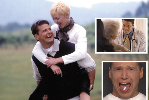 Jeff Lund Comp Card
