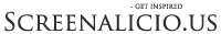 Screenalicious