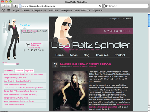 dangergal_screen