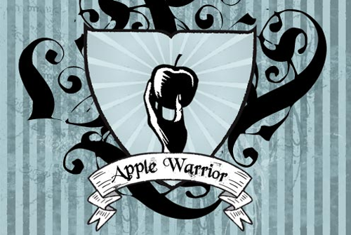 Apple Warrior